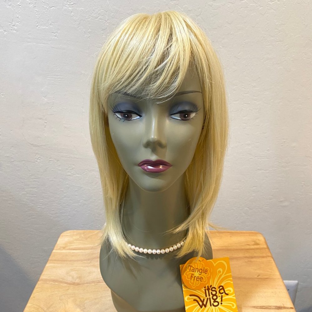#95 IT'S A WIG